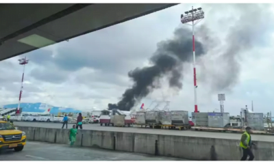 Nepal: काठमांडू में प्लेन हादसा, उड़ान भरते ही विमान हुआ क्रैश, 15 यात्रियों की मौत