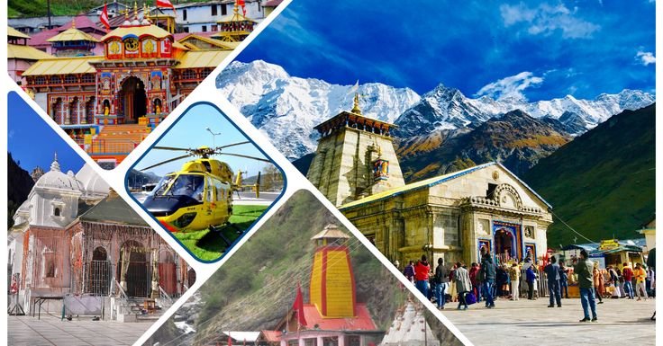 Char Dham Yatra