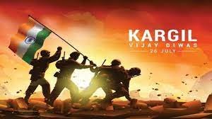Kargil Vijay Diwas: राष्ट्रपति मुर्मू और पीएम मोदी ने करगिल विजय दिवस पर शहीदों को दी श्रद्धांजलि | Moneycontrol Hindi